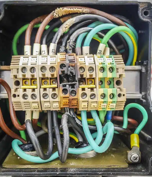 24-Hour Electrician Service in Union