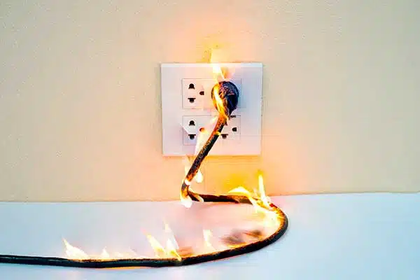 24-Hour Electrician Service in Union