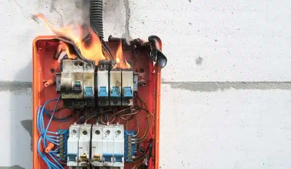 24-Hour Electrician