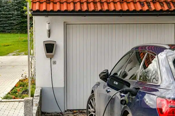 Expert EV Charger Installation