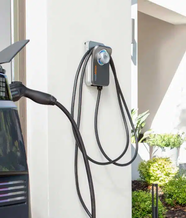 Expert EV Charger Installation