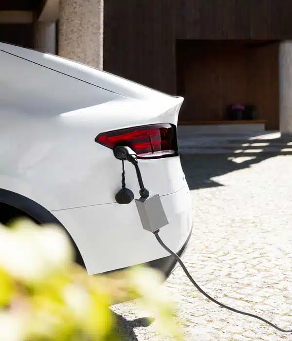 EV Charger Installation in Union