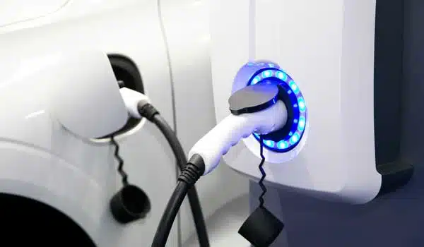 EV Charger Installation