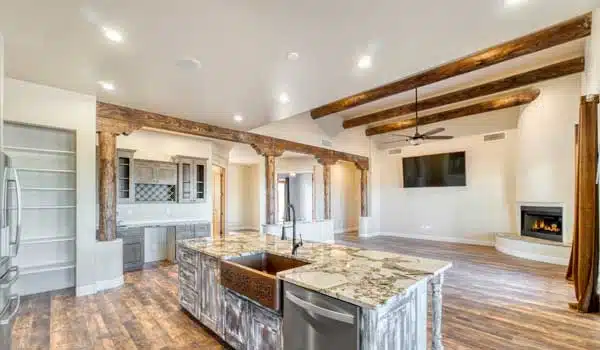 Electrical Remodels and New Construction