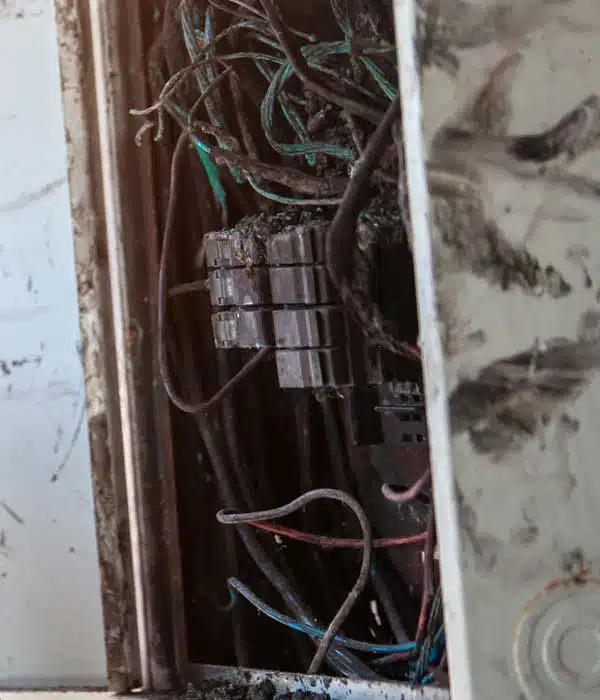 24-Hour Electrician Service in Union
