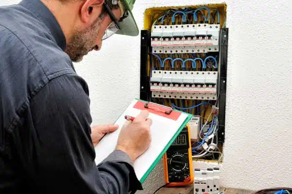 24-Hour Electrician Service in Union