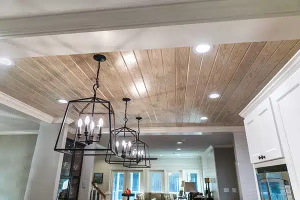 Local Electrician in Union