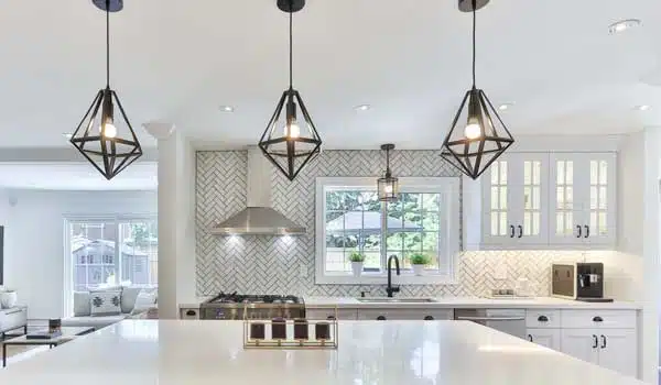 Residential Electrician Services